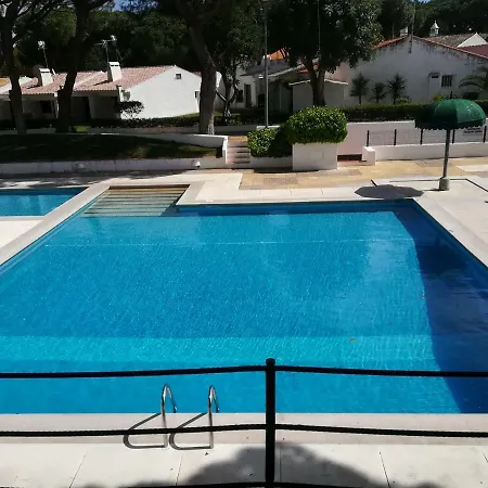 Aldeia Das Acoteias House In The Village * Olhos de Agua (Albufeira)