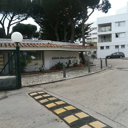 Aldeia Das Acoteias House In The Village Apartment *