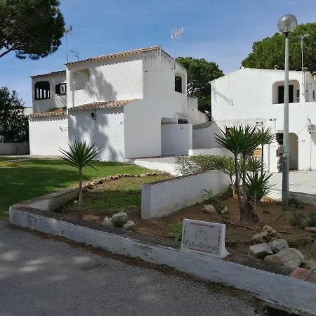 Aldeia Das Acoteias House In The Village * Olhos de Agua (Albufeira)