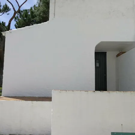 Aldeia Das Acoteias House In The Village