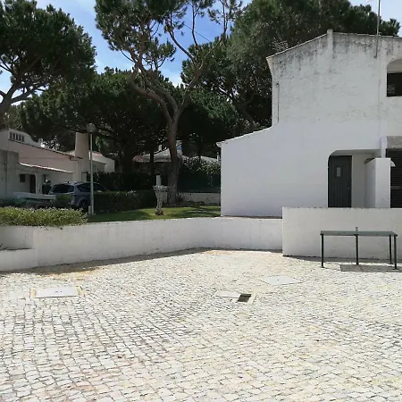 Aldeia Das Acoteias House In The Village Apartment *