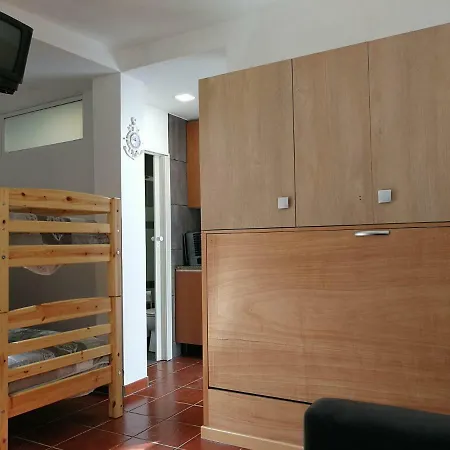 Aldeia Das Acoteias House In The Village Apartment