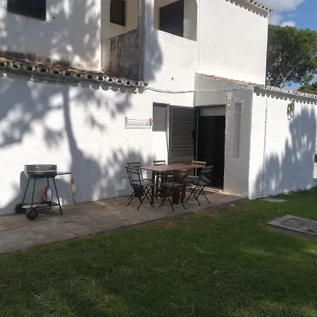 Aldeia Das Acoteias House In The Village Apartment